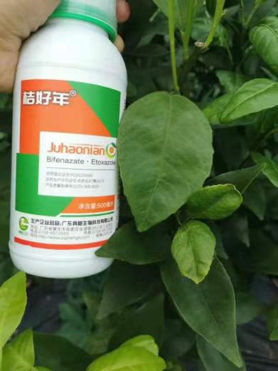 什么樣的殺螨產(chǎn)品才是果農的首選？